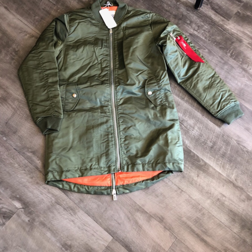Winter Jackets